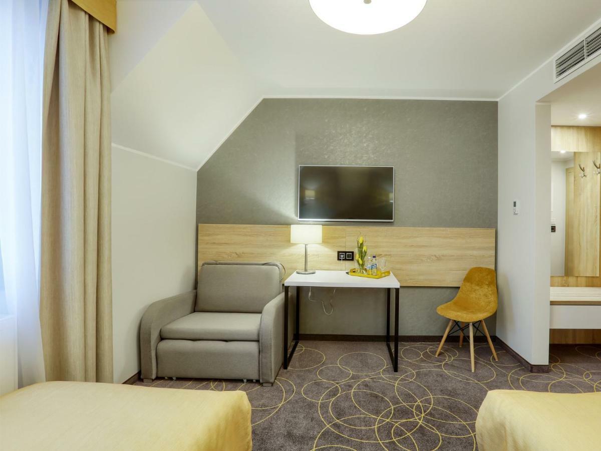 Antek Hotel