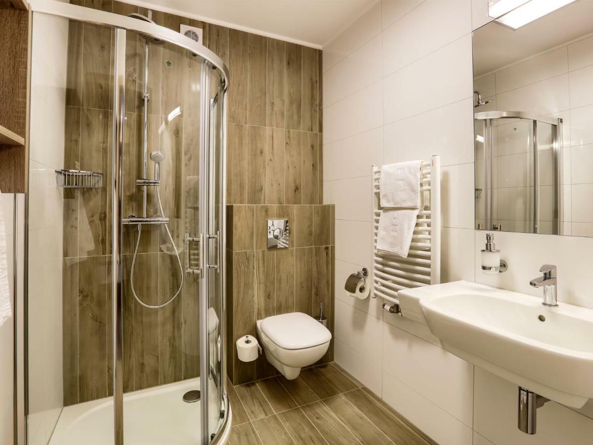 Antek 3* Zlinice