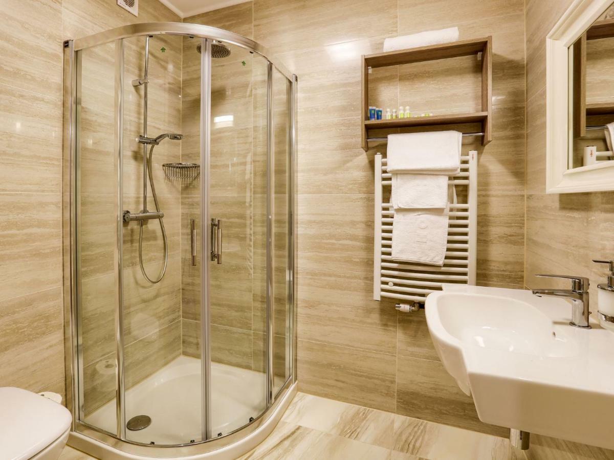 Antek Hotel Zlinice