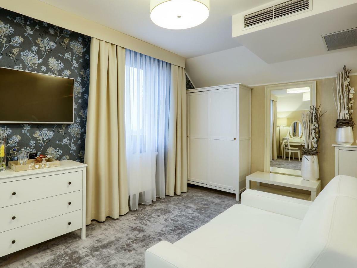 Antek Hotel Zlinice